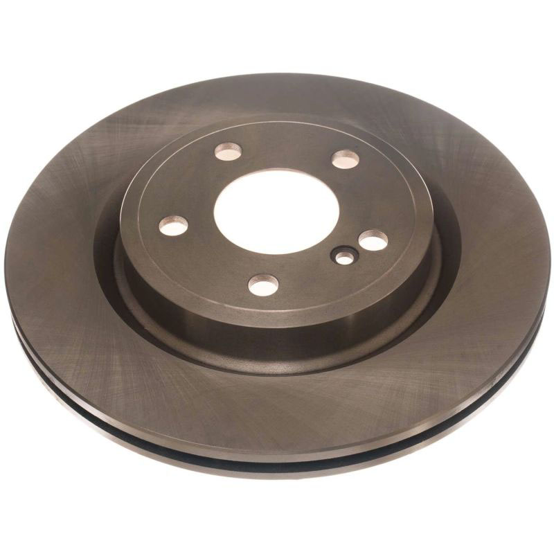 PowerStop ebr1607 | Power Stop 14-18 Mercedes-Benz CLA250 Rear Autospecialty Brake Rotor; 2014-2018