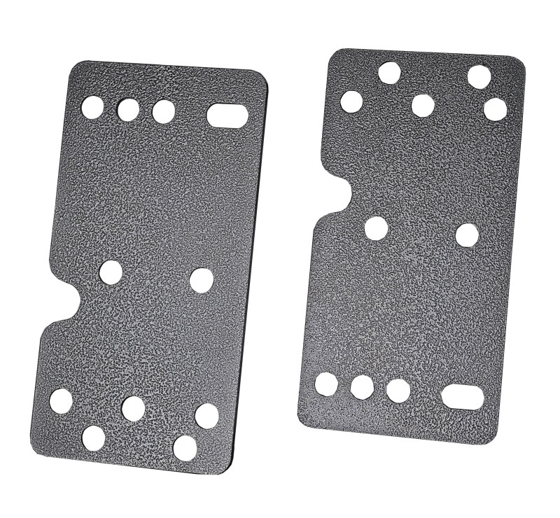 Gen-Y Hitch gh-8000 | Gen-Y 5th Wheel Shim Plates 1/4in