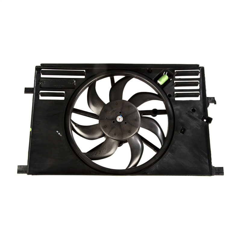 Omix 17102.62 | Fan Assembly- 15-21 Jeep Renegade 2.4L; 2015-2021