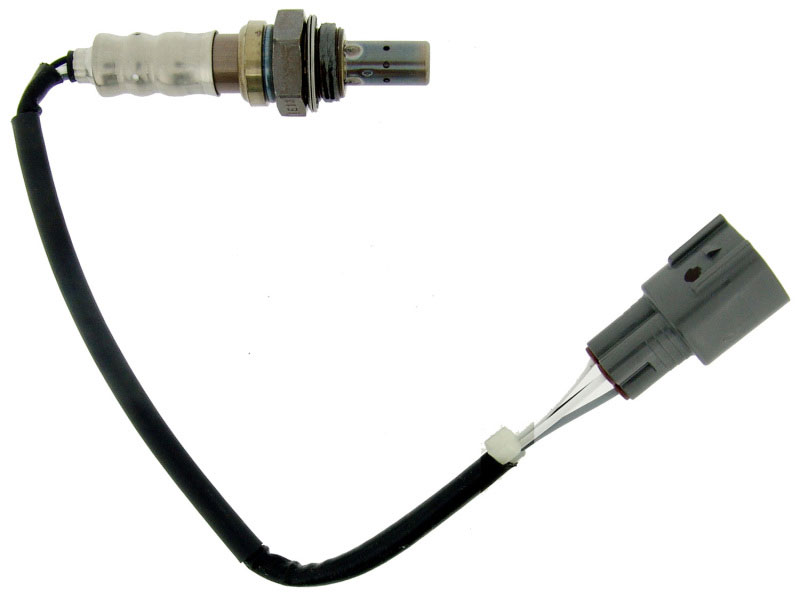 NGK 24453 | Pontiac Vibe 2010-2009 NTK Direct Fit Oxygen Sensor; 2009-2010