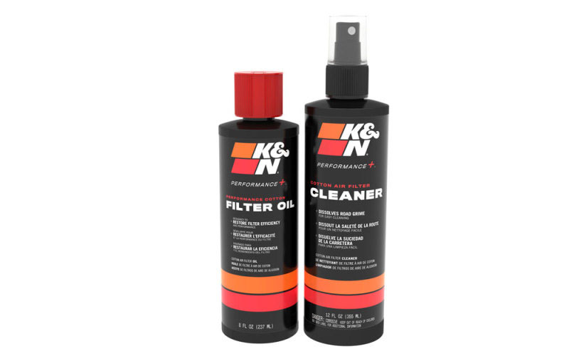 K&N Engineering 995050 | K&N Filter Cleaning Kit