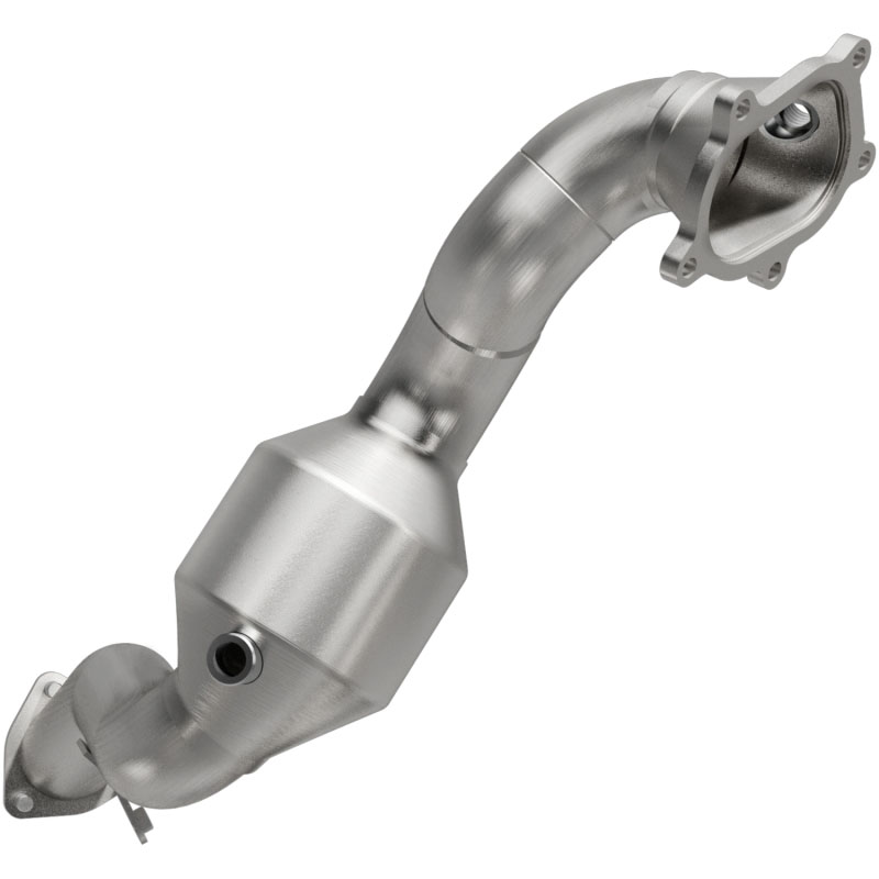 Magnaflow 52316 | MagnaFlow Conv Direct Fit 13-15 Audi S6/S7/S8/A8 Quattro V8-4.0L; 2013-2015