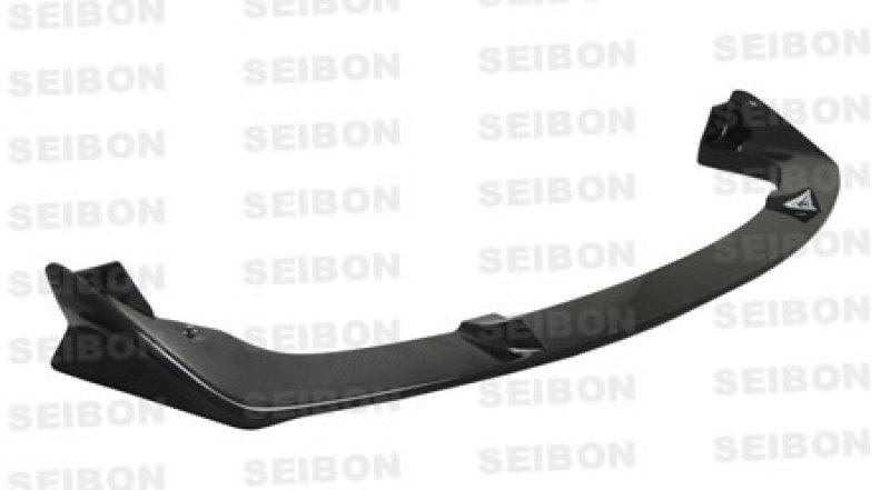 Seibon RL0405MZRX8-AE | Carbon Fiber Ae Style Rear Lip Mazda Rx-8; 2004-2008