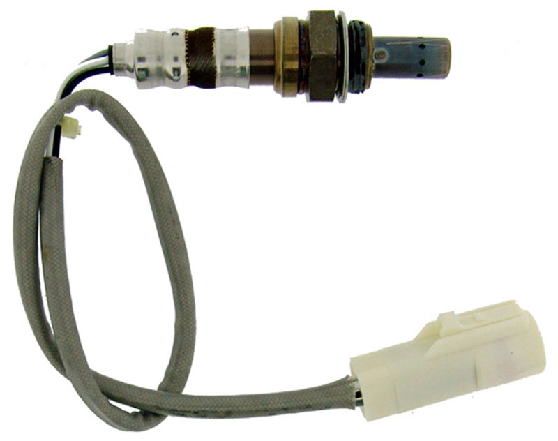 NGK 22009 | Ford Escape 2010-2009 NTK Direct Fit Oxygen Sensor; 2009-2010