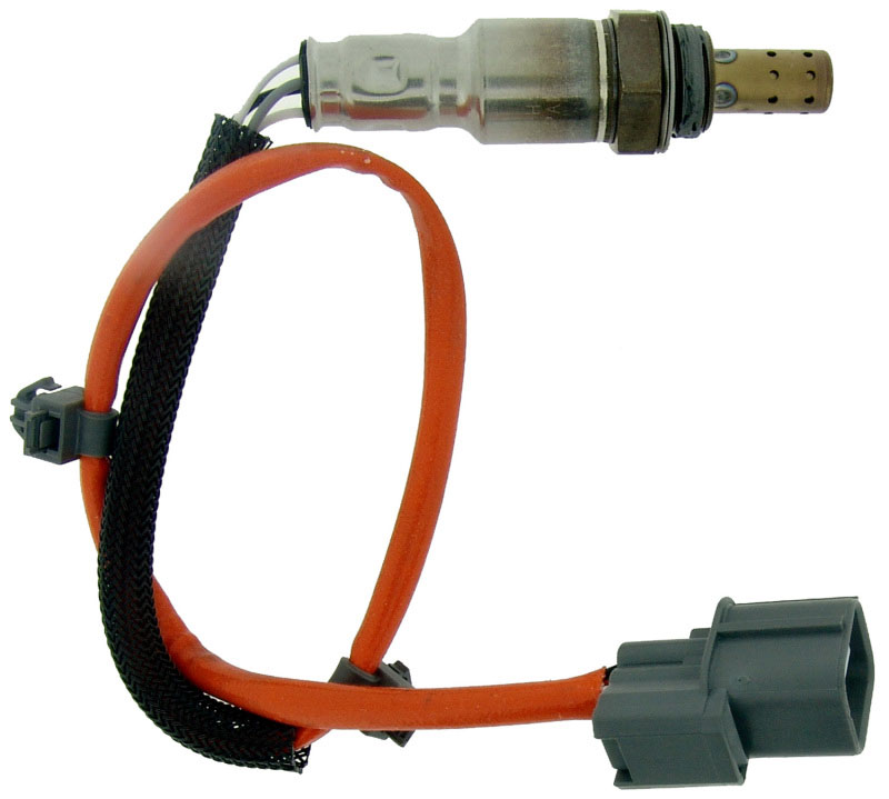 NGK 24249 | Honda S2000 2005-2004 NTK Direct Fit Oxygen Sensor; 2004-2005