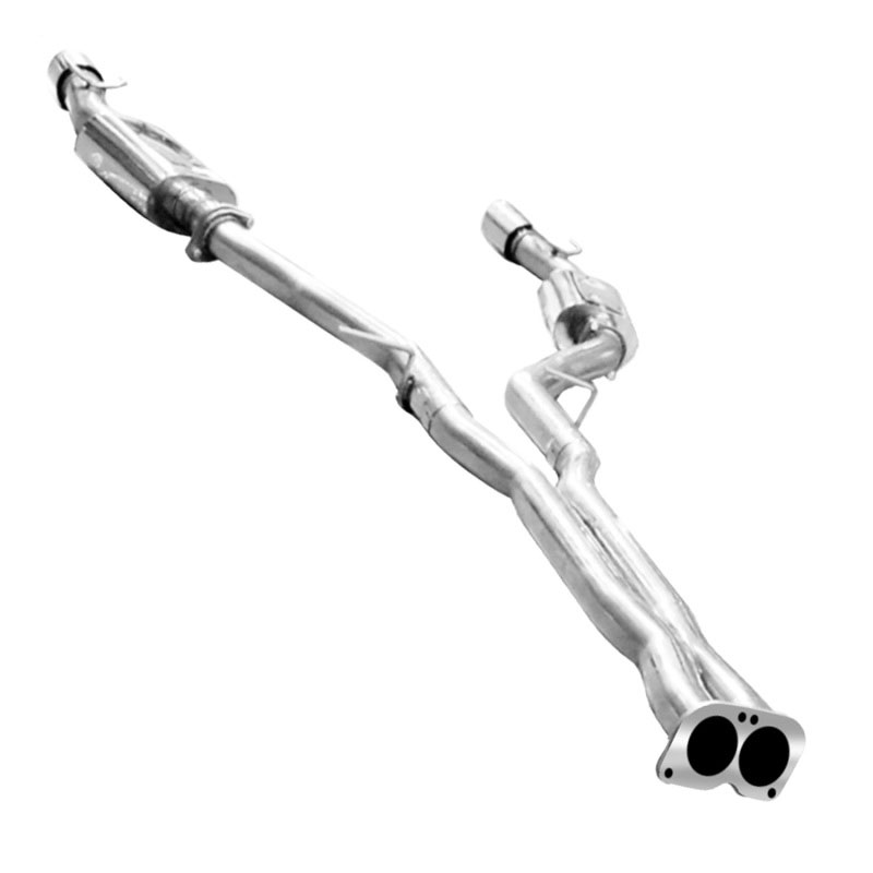 Kooks Headers 24124200 | Kooks Exhaust System Pontiac GTO 6.0L LS2; 2005-2006