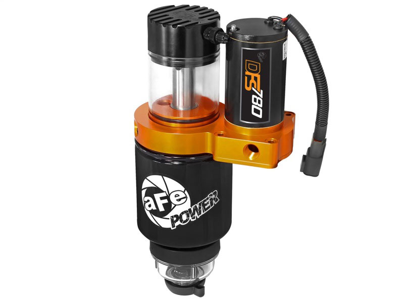 aFe 42-12041 | DFS780 Fuel Pump Pro Series 14-16 Ram 1500 EcoDiesel V6-3.0L (td); 2014-2016