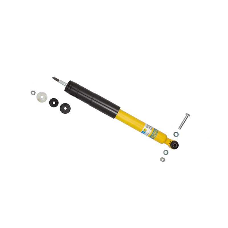 Bilstein 24-022576 | B6 Performance Shock Absorber Mercedes Benz SL500 Rear; 1994-2002