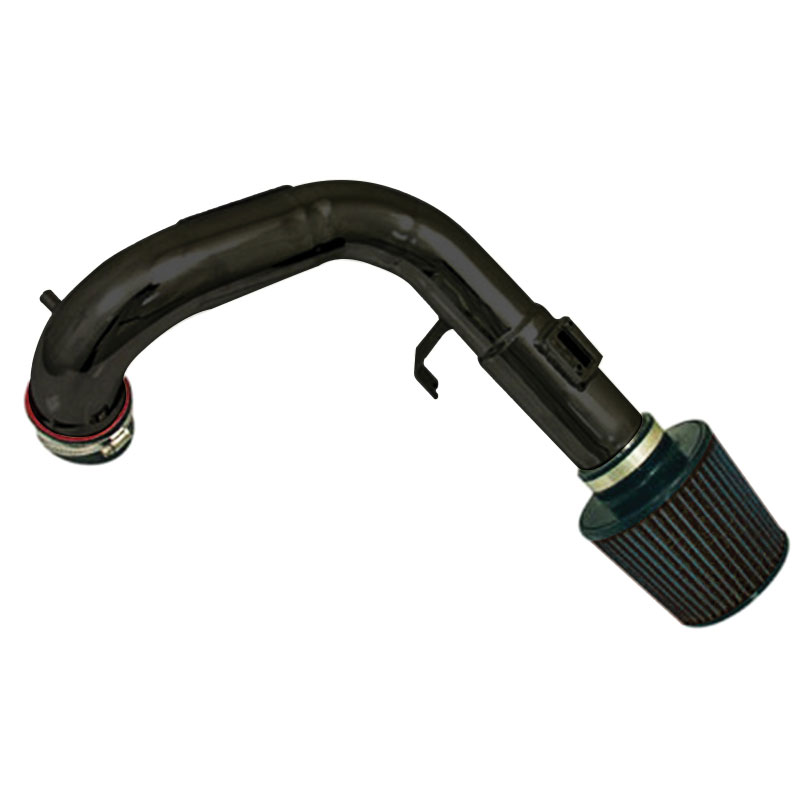 Injen SP7026BLK | Cold Air Intake Chevy Cobalt SS Supercharged 2.0L w/ MR Technology, Black; 2005-2006