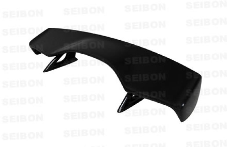 Seibon RS0005HDS2K-TF | Carbon Fiber Tf Style Rear Spoiler Honda S2000; 2000-2010