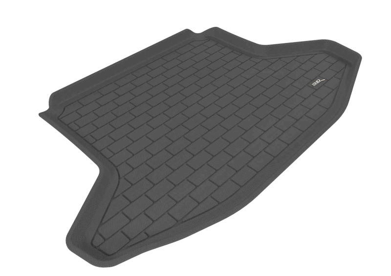 3D Maxpider m1ty0341309 | 3D MAXpider 2004-2009 Toyota Prius Kagu Cargo Liner - Black; 2004-2009