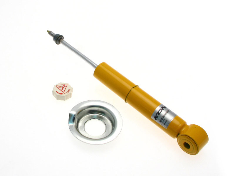 KONI 8010 1053SPORT | Koni Subaru Legacy Sport (Yellow) Shock; Rear; 2005-2008