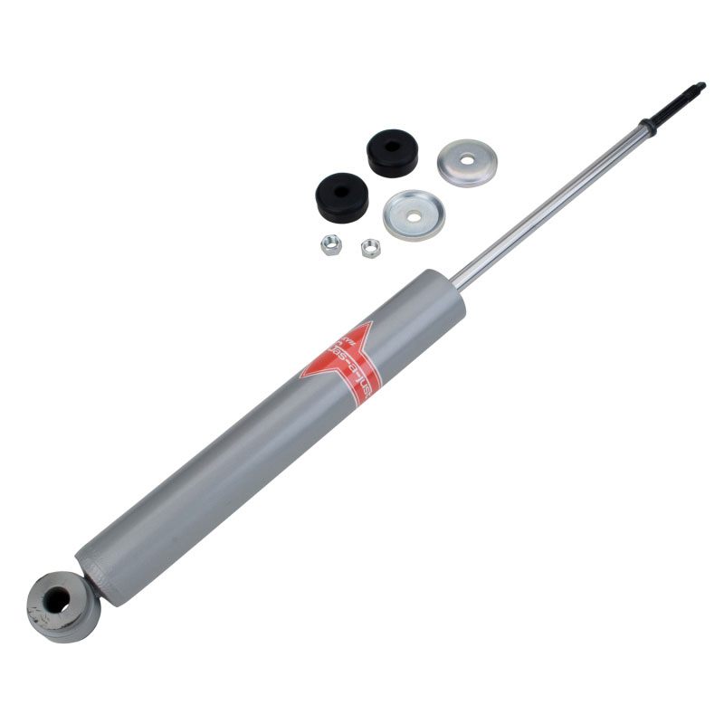 KYB kg5534 | Shocks & Struts Gas-A-Just Front & Rear CHEVROLET W Series (Isuzu) 1986-92 GMC W Series (Isuzu)