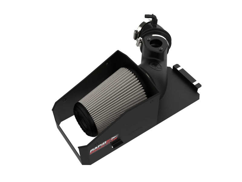 aFe 56-20040d | Takeda Rapid Induction Cold Air Intake System w/ Pro Dry S Mazda MX-5 Miata (ND) 16-19 L4-2.0L; 2016-2019