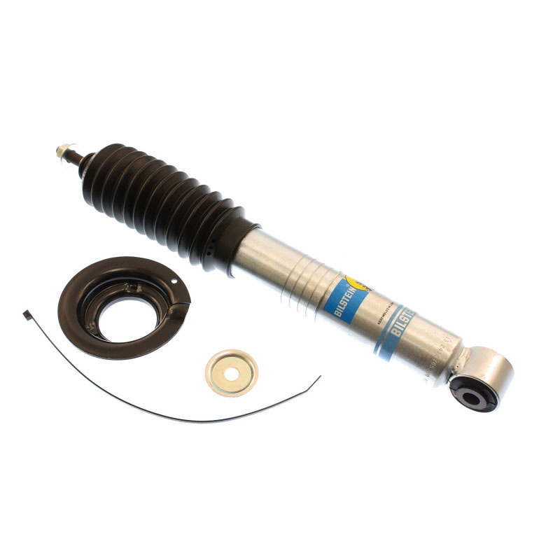 Bilstein 24-187053 | B8 (Ride Height Adjustable) Shock Absorber Nissan Xterra Front; 2005-2015