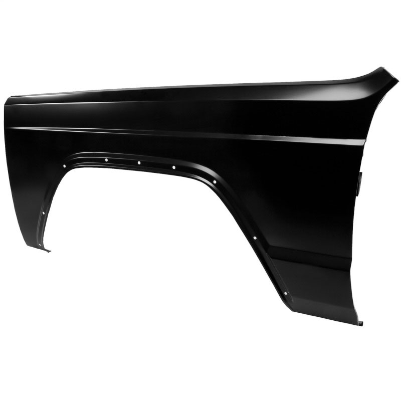 Omix 12035.05 | Front Fender Left 84-96 Jeep Cherokee (XJ); 1984-1996