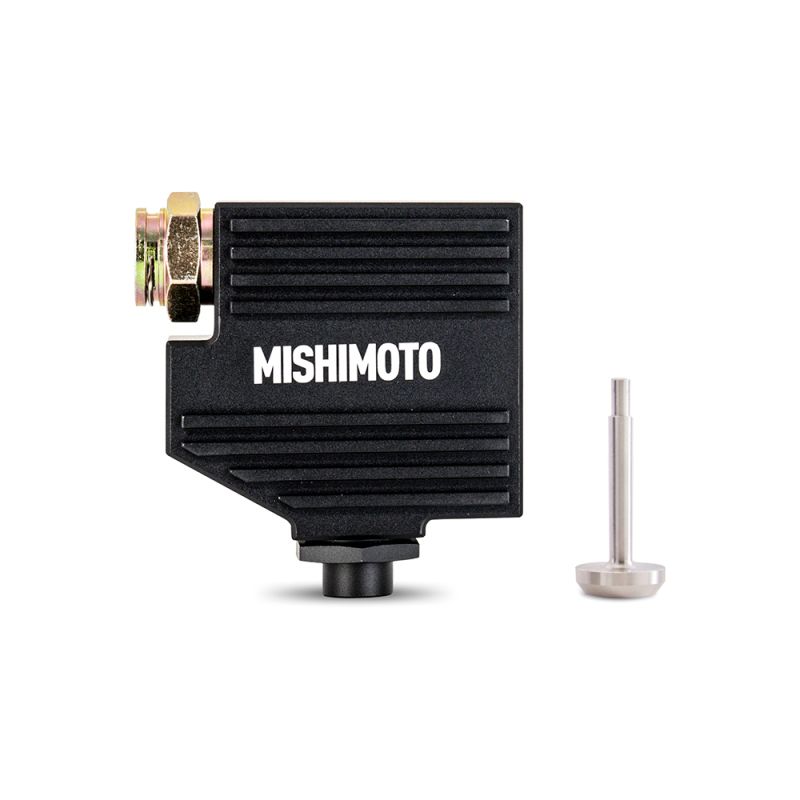 Mishimoto mmtcwk2tbv | 2016-2020 Jeep Grand Cherokee Thermal Bypass Valve Kit; 2016-2020