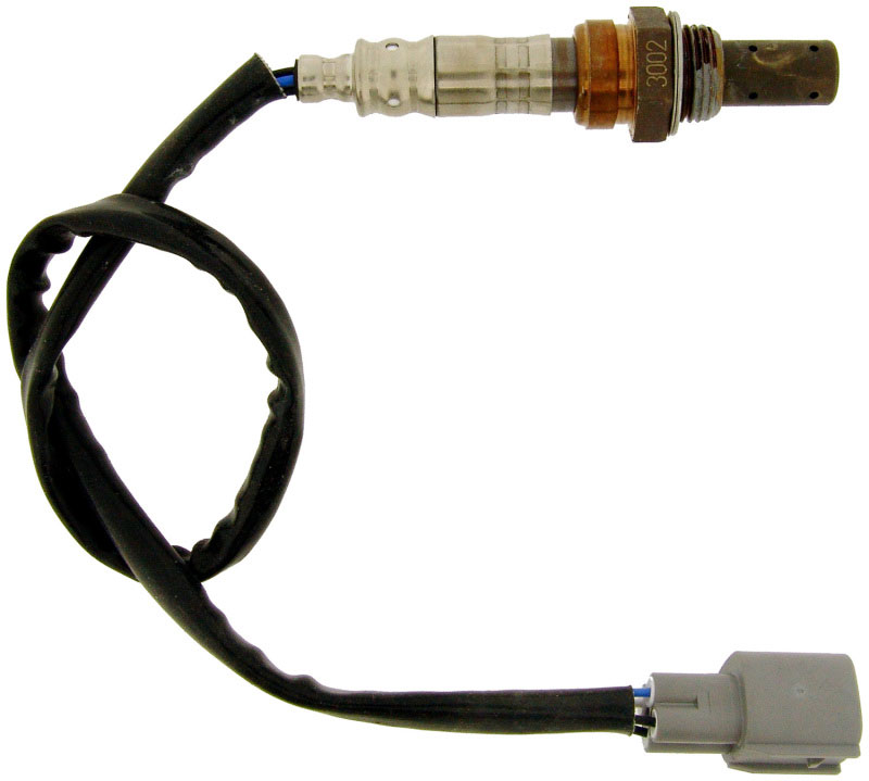 NGK 24656 | Toyota Camry 1999-1997 Direct Fit 4-Wire A/F Sensor; 1997-1999