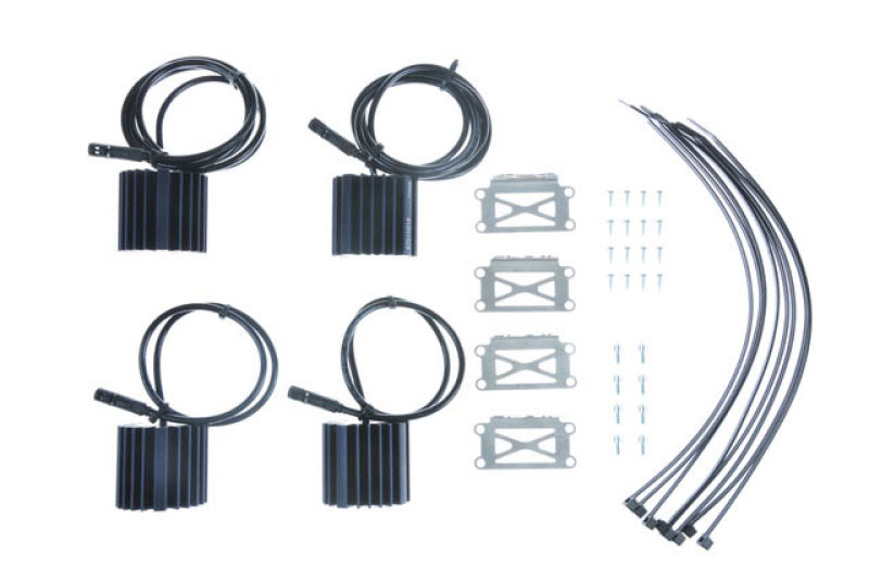 KW 68510173 | KW Suspension KW ESC Modules Nissan GT-R; 2009-2019