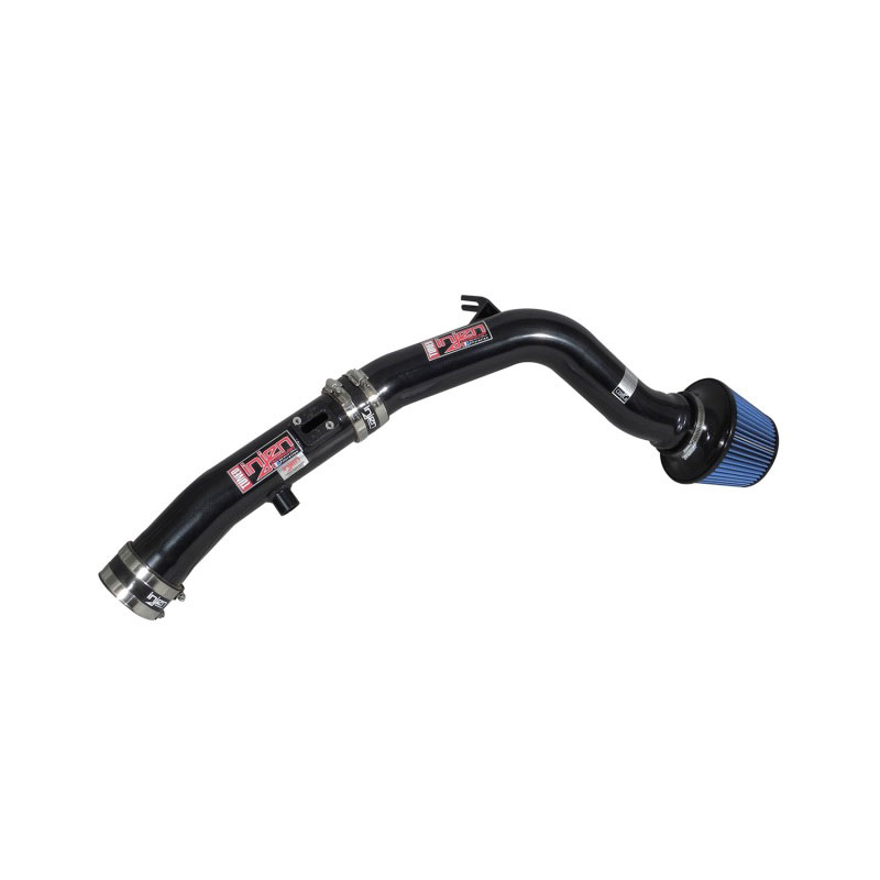 Injen SP1946BLK | Cold Air Intake Nissan Maxima V6 3.5L Tuned Cold Air Intake w/ MR Technology, Black; 2004-2007