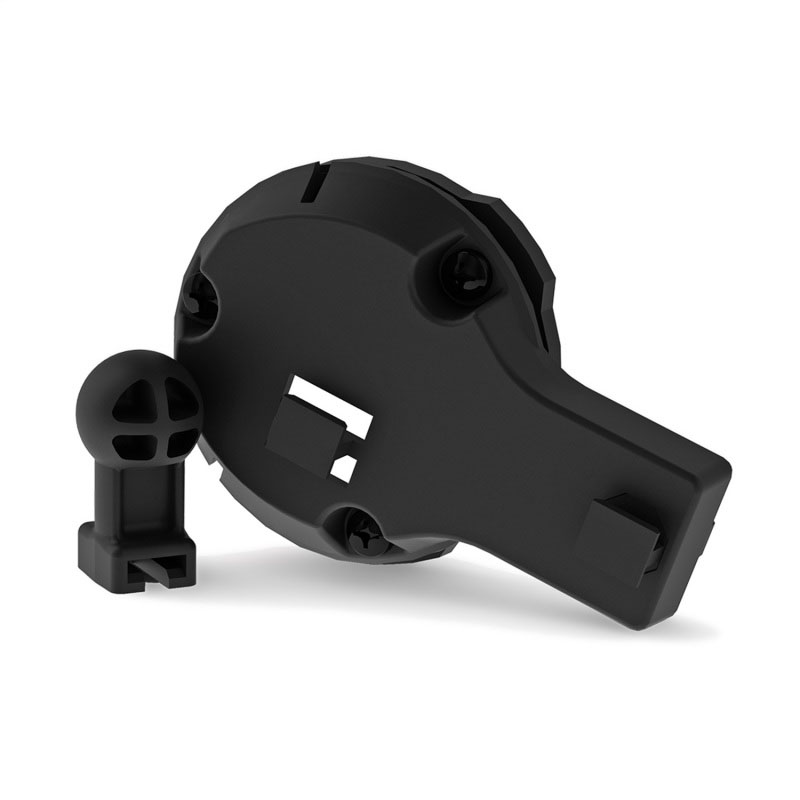 SCT Performance 30604 | SCT TS+ Pod Adapter (TS Gauge Tuner to Custom Gauge Pod Mount)