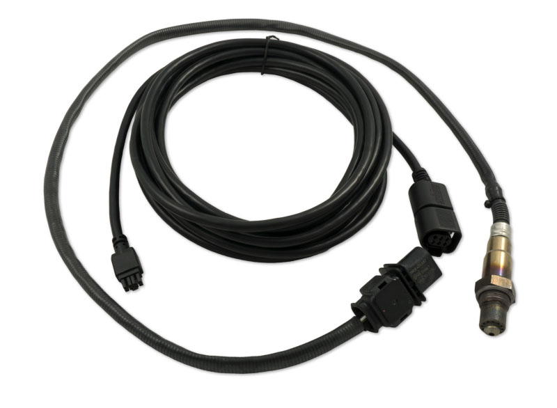 Innovate Motorsports 3898 | Innovate LSU4.9 Upgrade Kit - 18ft Sensor Cable and O2 Sensor