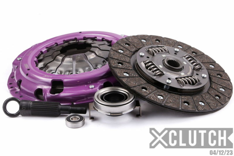 XClutch xksu23015-1a | Stage 1 Clutch Kit Subaru Outback; 2005-2009