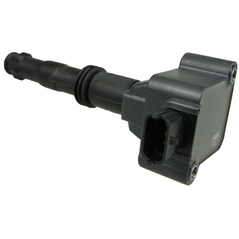 NGK 49079 | 2004-97 Porsche Boxster COP Ignition Coil; 1997-2004