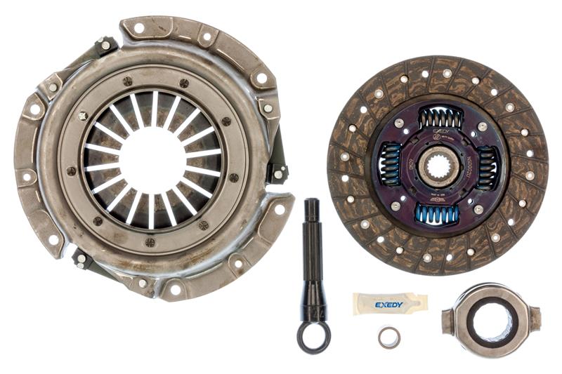 Exedy 06007 | OEM Clutch Kit NISSAN PULSAR NX L4 1.5; 1983-1984