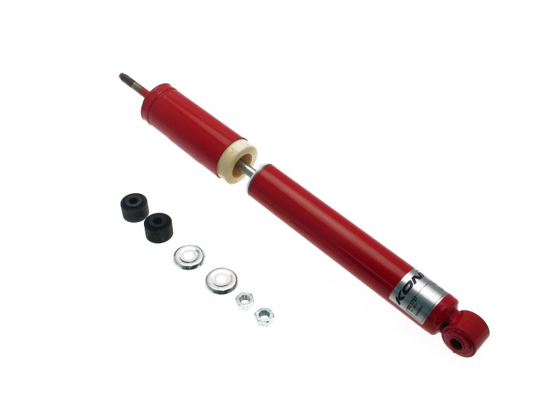 KONI 80 1787 | Koni Volkswagen Karmann Ghia Special D (Red) Shock; Front; 1967-1977