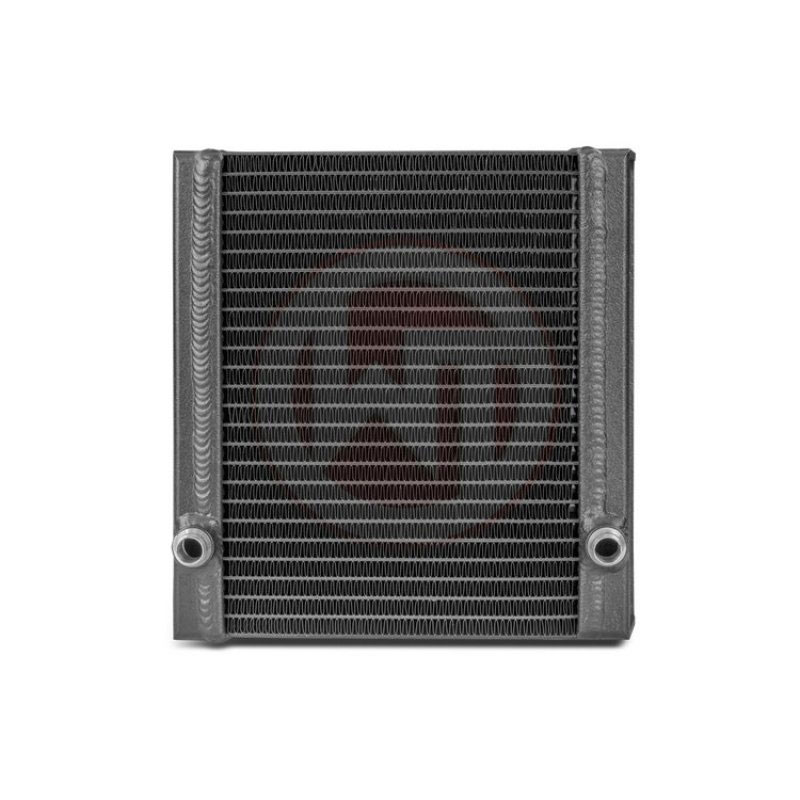 Wagner Tuning 400001006 | Mercedes Benz A45 AMG Side Mounted Radiator Kit; 2013-2018