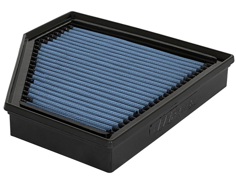 aFe 30-10270 | MagnumFLOW Air Filters OER P5R A/F P5R BMW 340i/340ix F30/F31 3.0L B58; 2016-2019