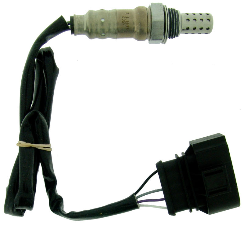 NGK 25589 | Audi A4 2001-2000 NTK Direct Fit Oxygen Sensor; 2000-2001