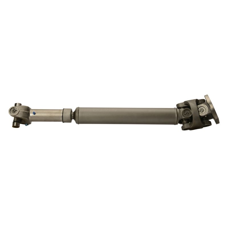 Yukon Gear & Axle zds9102 | USA Standard Driveshaft for Dodge RAM Front 27-9/16in Center to Center; 1994-1999