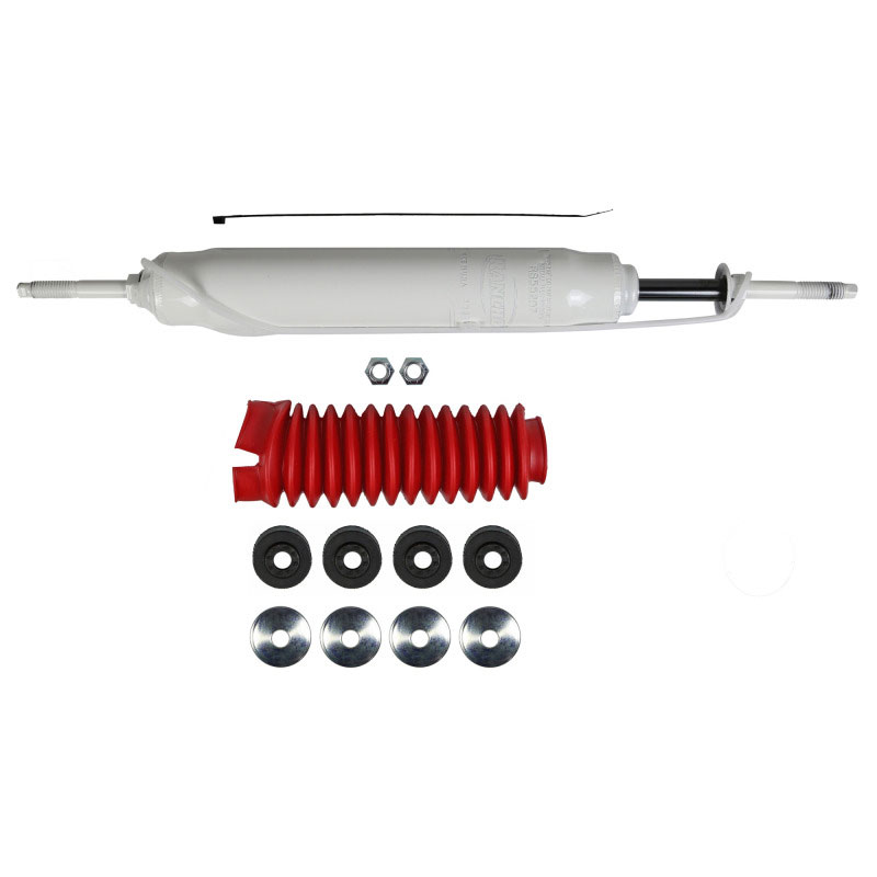 Rancho rs55207 | 96-97 Lexus LX450 Front RS5000X Shock; 1996-1997