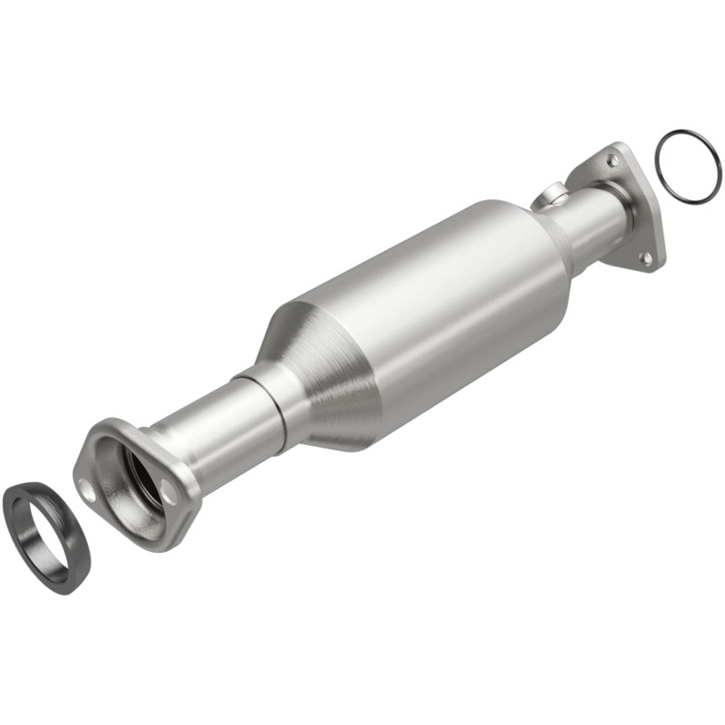 Magnaflow 4481617 | MagnaFlow California Direct-Fit Catalytic Converter 97-01 Honda CR-V L4 2.0L; 1997-2001