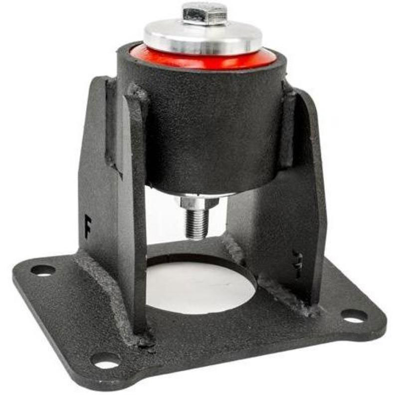 Innovative Mounts 10340-85a | Innovative 01-06 Acura MDX J-Series Black Steel Mount 85A Bushing (Front Mount Only); 2001-2006