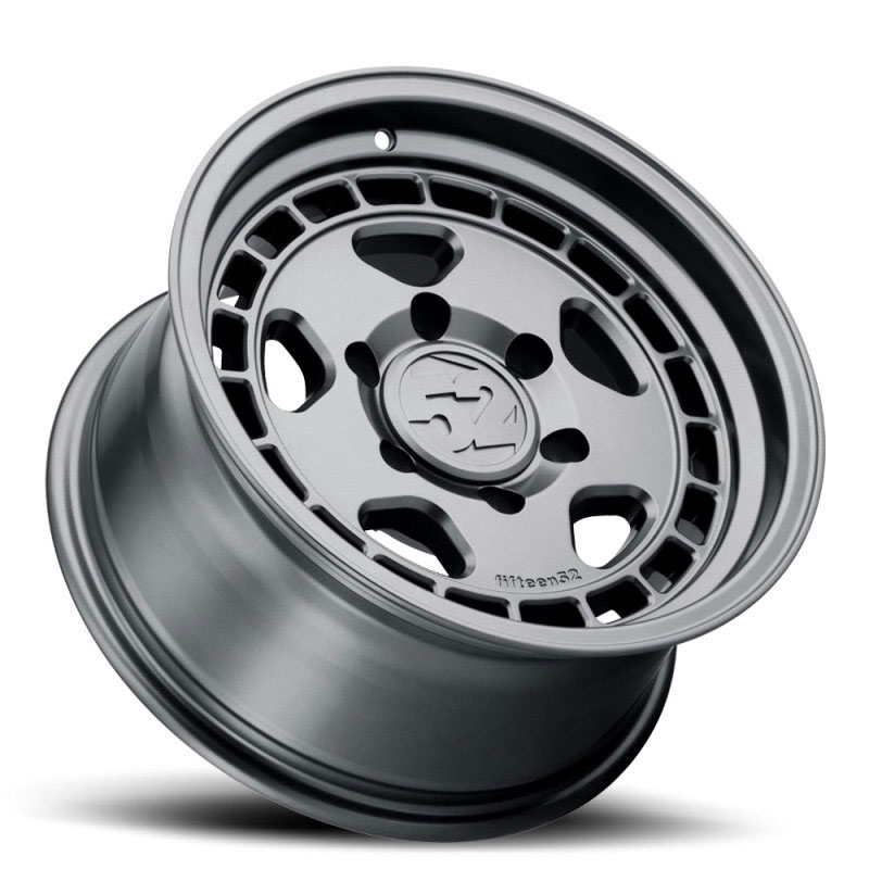 Fifteen52 thccg-78569-00 | fifteen52 Turbomac HD Classic 17x8.5 6x139.7 0mm ET 106.2mm Center Bore Carbon Grey Wheel