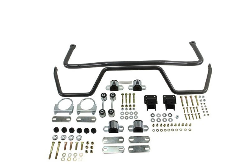 Belltech 9989 | ANTI-SWAYBAR SETS 1955 CHEVY BEL-AIR; 1955-1955