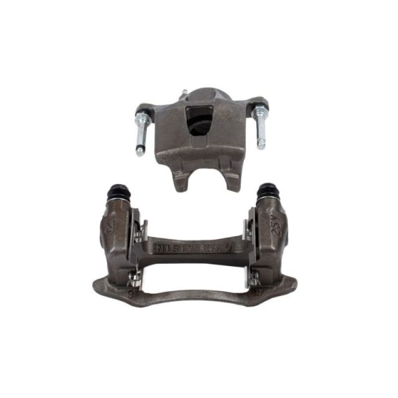 PowerStop l2581 | Power Stop 00-02 Toyota Celica Front Right Autospecialty Caliper w/Bracket; 2000-2002