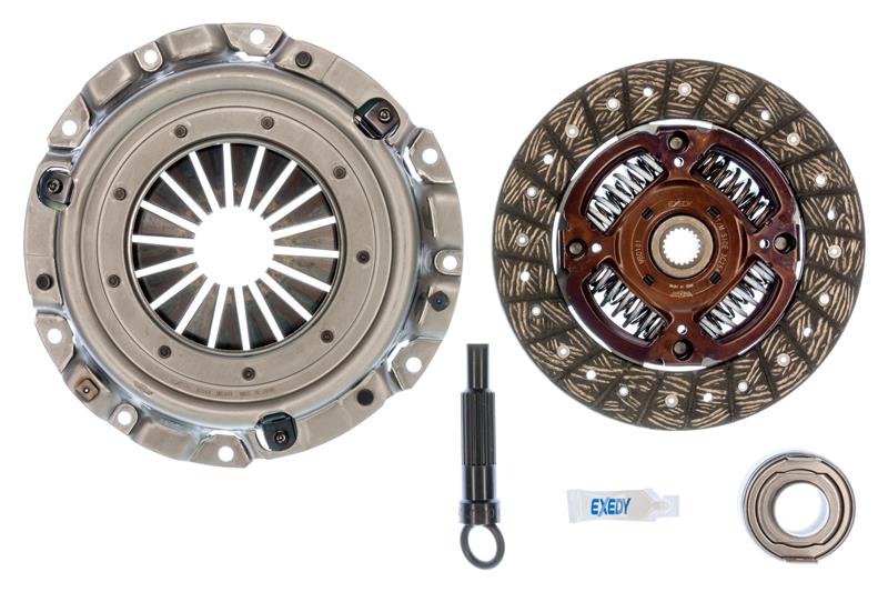 Exedy MBK1014 | OEM Clutch Kit MITSUBISHI OUTLANDER L4 2.4; 2006-2006