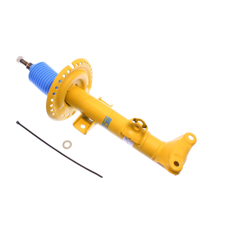 Bilstein 35-113454 | B8 Performance Plus Suspension Strut Assembly Mercedes Benz SLK350 Front; 2005-2011