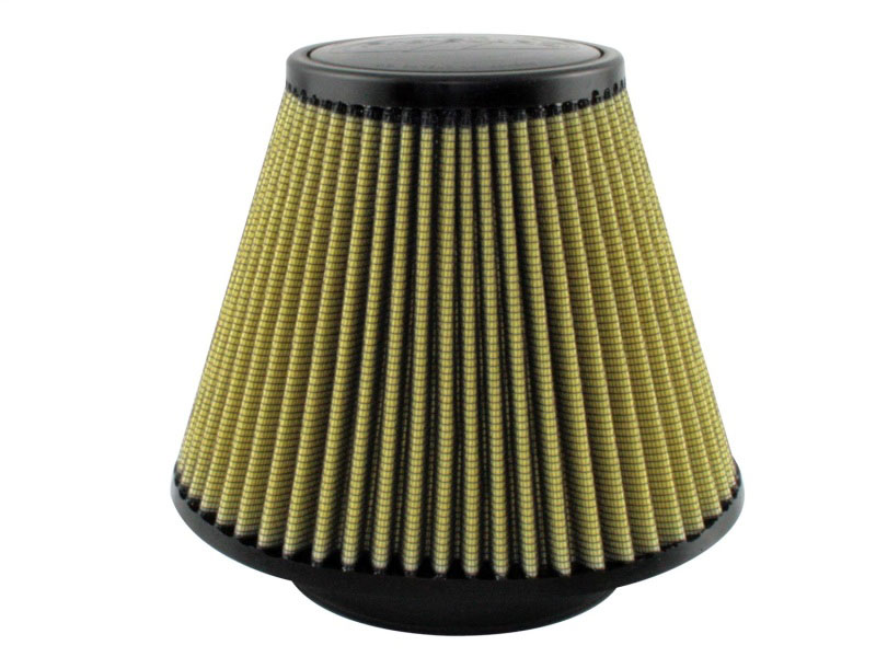 aFe 72-90032 | MagnumFLOW Air Filters IAF PG7 A/F PG7 5-1/2F x (7x10)B x 5-1/2T x 8H