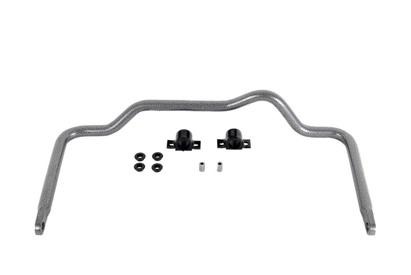 Hellwig 7755 | 07-16 Toyota Land Cruiser 78/79 Series Solid Heat Treated Chromoly 1-5/16in Front Sway Bar; 2007-2016