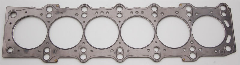 Cometic Gasket c4276-062 | Cometic 1993+ Toyota Supra 87mm Bore .062in MLS-5 Head Gasket 2JZ Motor; 1993-2023