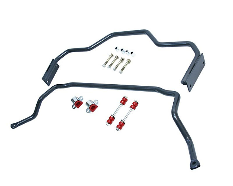 Belltech 9984 | ANTI-SWAYBAR SETS CHEVY 78-88 CHEVELLE MALIBU; 1978-1988