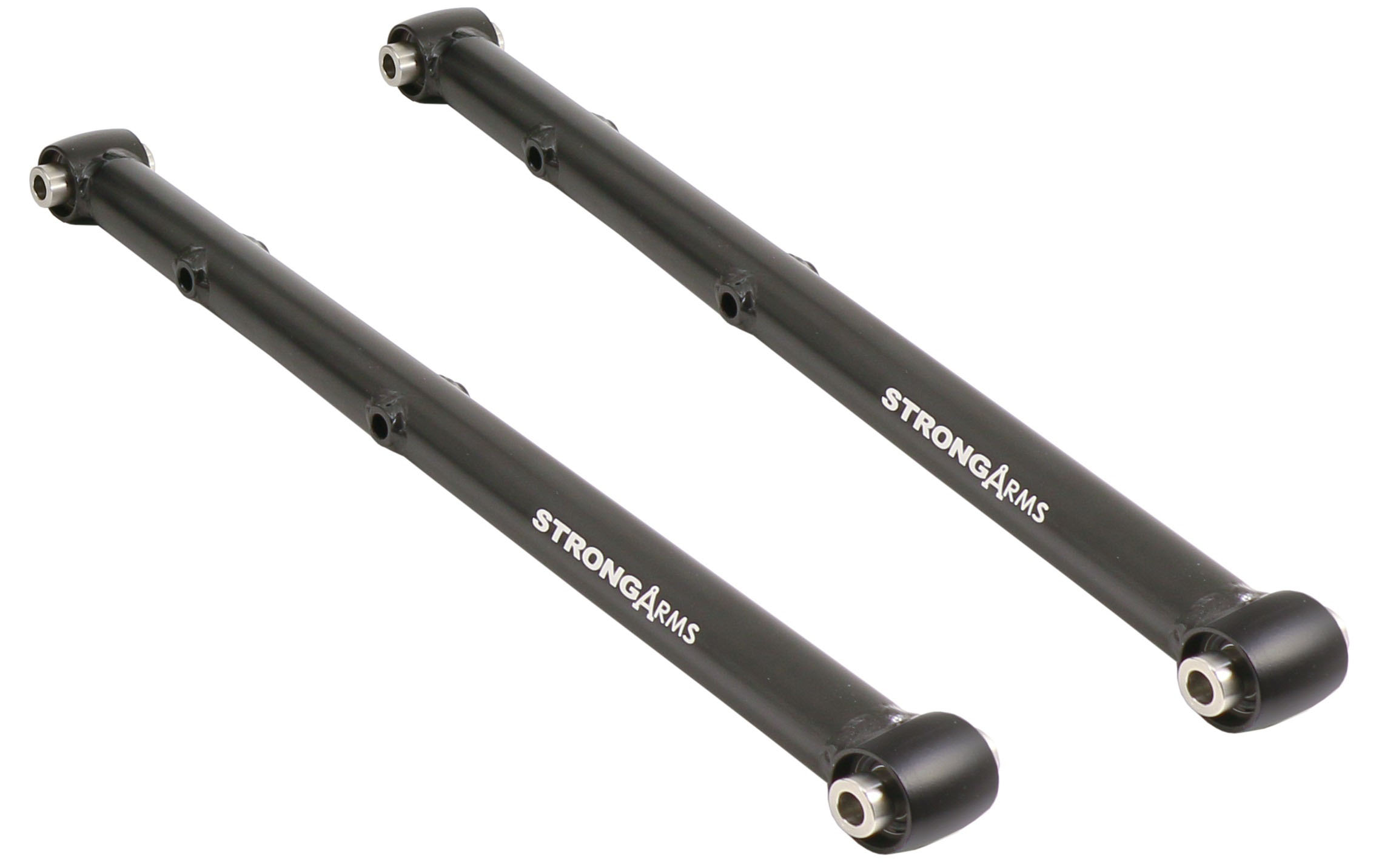 RideTech 11144499 | Ridetech 65-70 Buick Fullsize StrongArm Rear Lower; 1965-1970