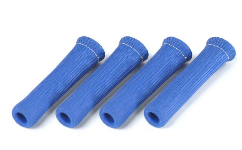 DEI 10525 | Protect-A-Boot - 4-pack - Blue