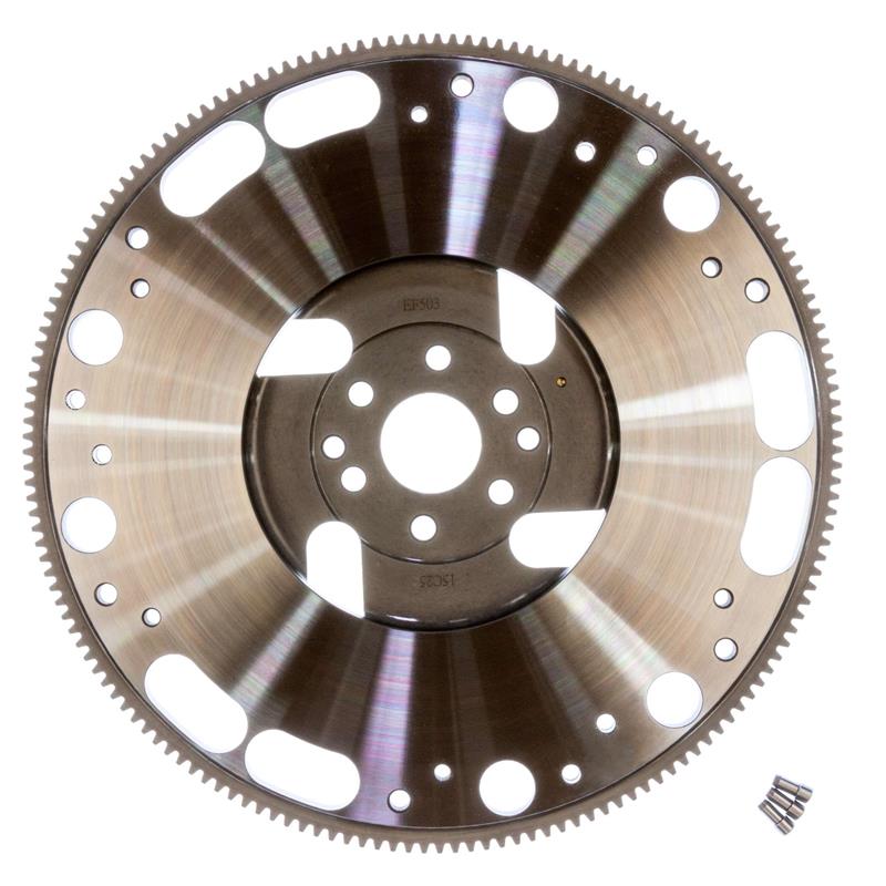 Exedy EF503A | Lightweight Flywheel FORD MUSTANG V8 ALL; for 6-Bolt Flange; 1996-2016