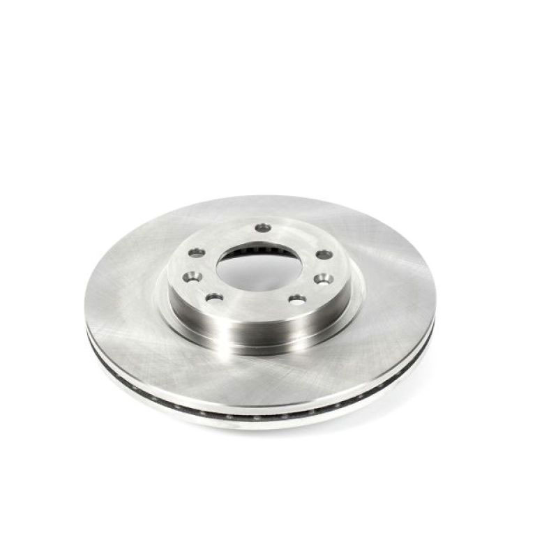 PowerStop jbr1154 | Power Stop 06-12 Ford Fusion Front Autospecialty Brake Rotor; 2006-2012